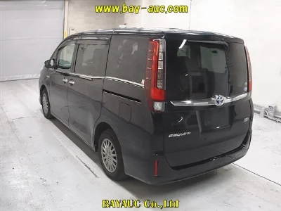 TOYOTA ESQUIRE