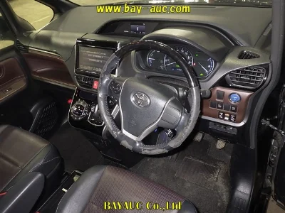 TOYOTA ESQUIRE
