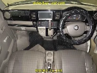 Цена авто Suzuki Every с аукционов Японии, номер кузова DA64V, пробег 157 000, оценка 2
