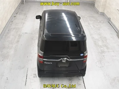 HONDA ZEST