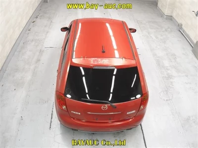 MAZDA VERISA