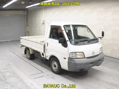 MAZDA BONGO