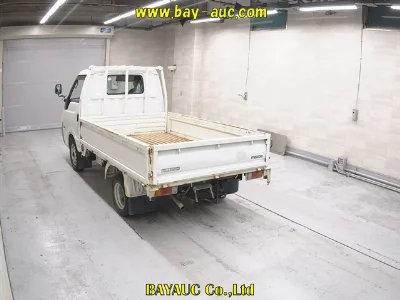 MAZDA BONGO