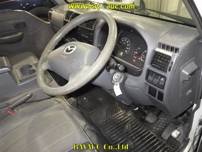 MAZDA BONGO