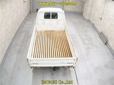 MAZDA BONGO
