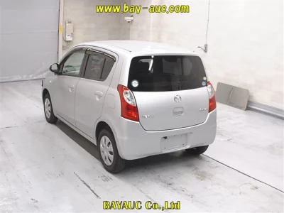 MAZDA CAROL