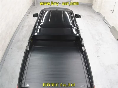 MITSUBISHI TRITON