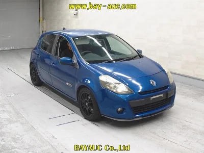 RENAULT LUTECIA