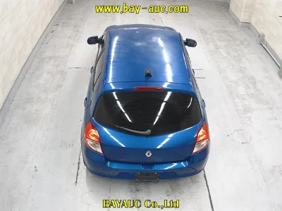 RENAULT LUTECIA