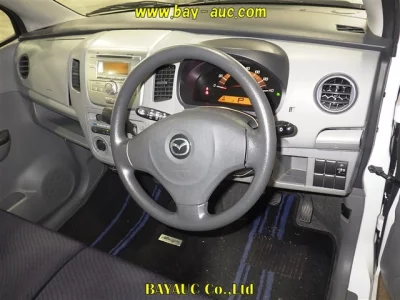 MAZDA AZ WAGON