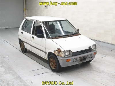 MITSUBISHI MINICA