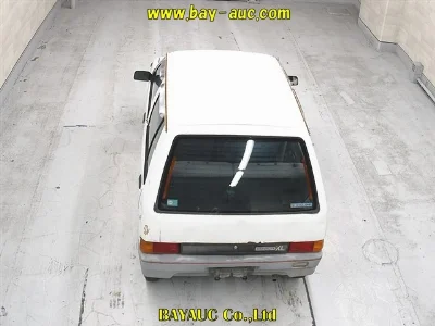 MITSUBISHI MINICA