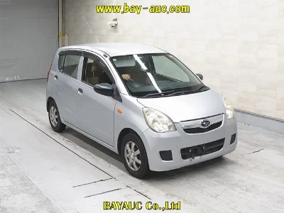 SUBARU PLEO
