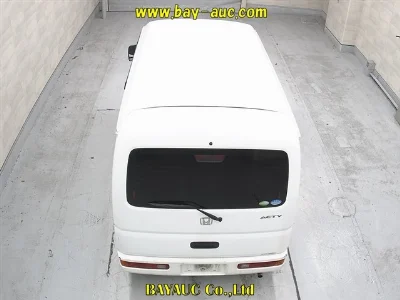 HONDA ACTY VAN