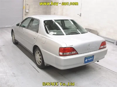 TOYOTA CRESTA