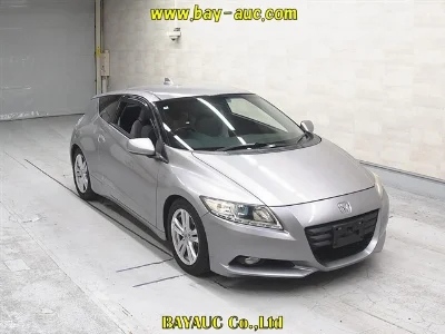HONDA CR-Z