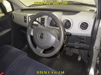 MAZDA AZ WAGON