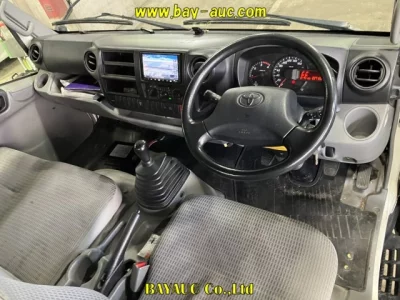 TOYOTA TOYOACE