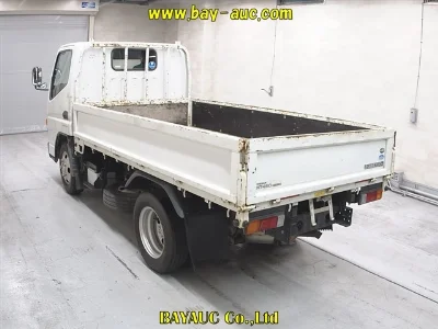 NISSAN NT450 ATLAS