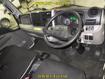 NISSAN NT450 ATLAS