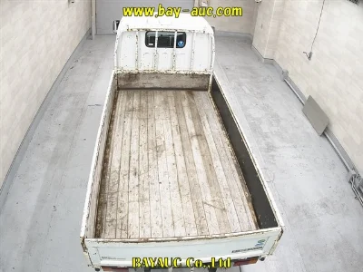 NISSAN NT450 ATLAS