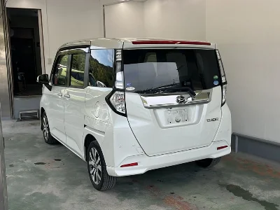 DAIHATSU THOR