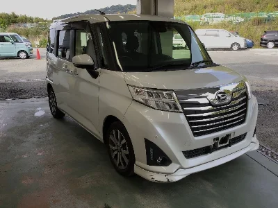 DAIHATSU THOR