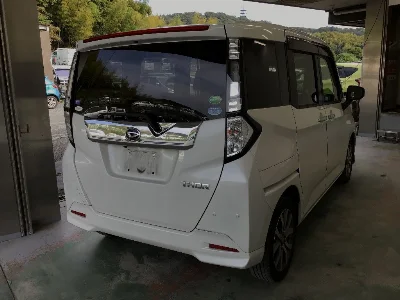 DAIHATSU THOR