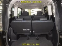 Цена авто Toyota Voxy с аукционов Японии, номер кузова ZRR80W, пробег 91 000, оценка 3