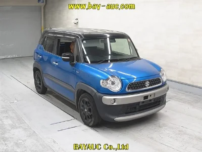 SUZUKI XBEE