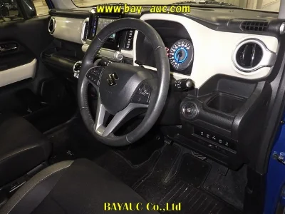 SUZUKI XBEE