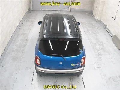 SUZUKI XBEE