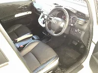 Цена авто Toyota Wish с аукционов Японии, номер кузова ZGE20W, пробег 106 000, оценка 2