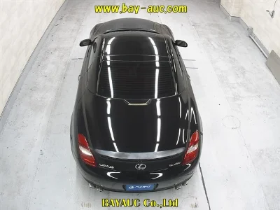 LEXUS SC