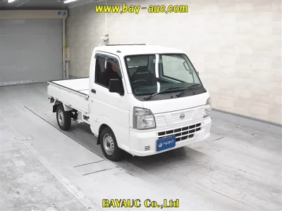 NISSAN CLIPPER TRUCK