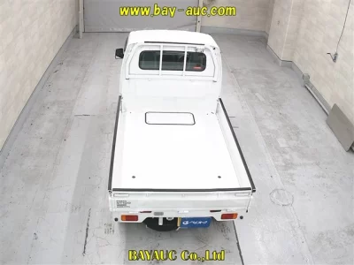 NISSAN CLIPPER TRUCK