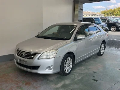 TOYOTA PREMIO