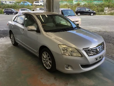 TOYOTA PREMIO