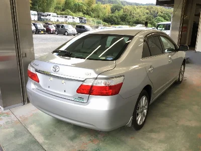 TOYOTA PREMIO