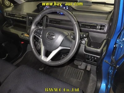 MAZDA FLAIR