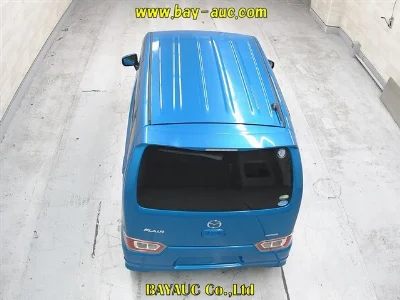 MAZDA FLAIR