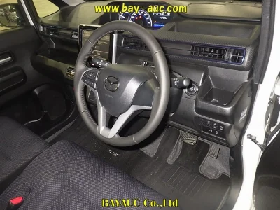 MAZDA FLAIR