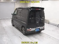 Цена авто Daihatsu Atrai с аукционов Японии, номер кузова S321G, пробег 92 000, оценка 2