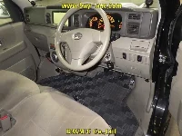 Цена авто Daihatsu Atrai с аукционов Японии, номер кузова S321G, пробег 92 000, оценка 2