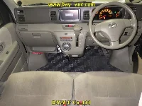 Цена авто Daihatsu Atrai с аукционов Японии, номер кузова S321G, пробег 92 000, оценка 2