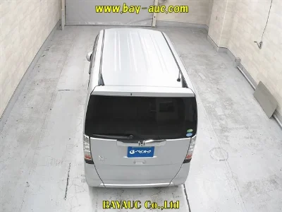 HONDA N BOX PLUS