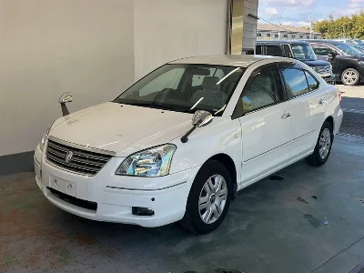 TOYOTA PREMIO