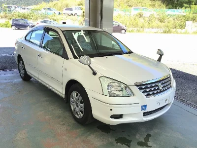 TOYOTA PREMIO