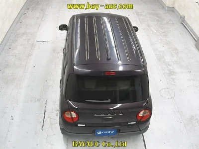 SUZUKI ALTO LAPIN 4