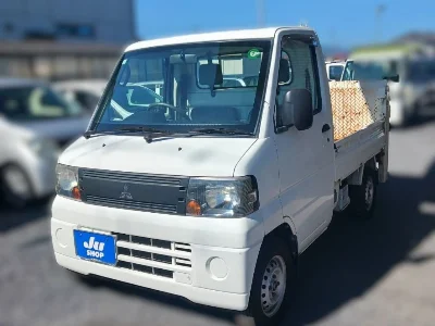 MITSUBISHI MINICAB TRUCK